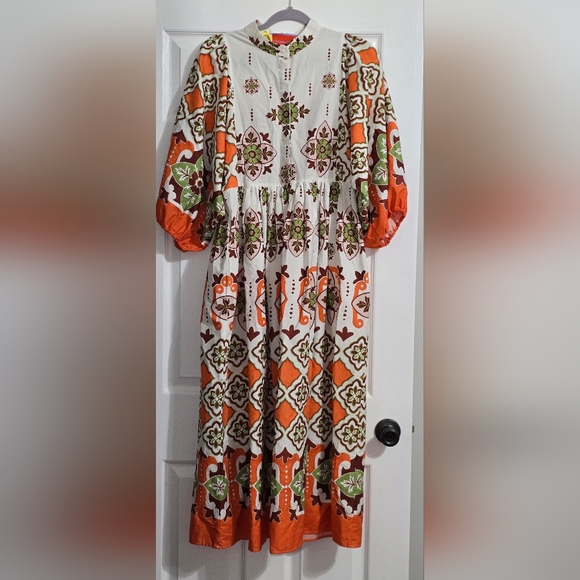 La Double J Portofino Dress - Picture 2 of 10